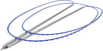 ไหมแบบพลาสติก