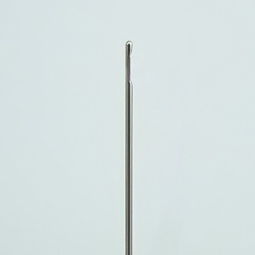 เข็มปลายทู่แบบมน