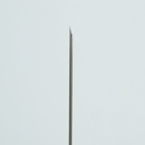 เข็มแบบปลายแหลม