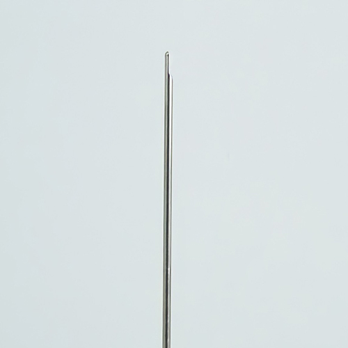 เข็มปลายทู่แบบตัด