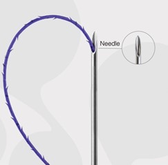 ไหมก้างปลา