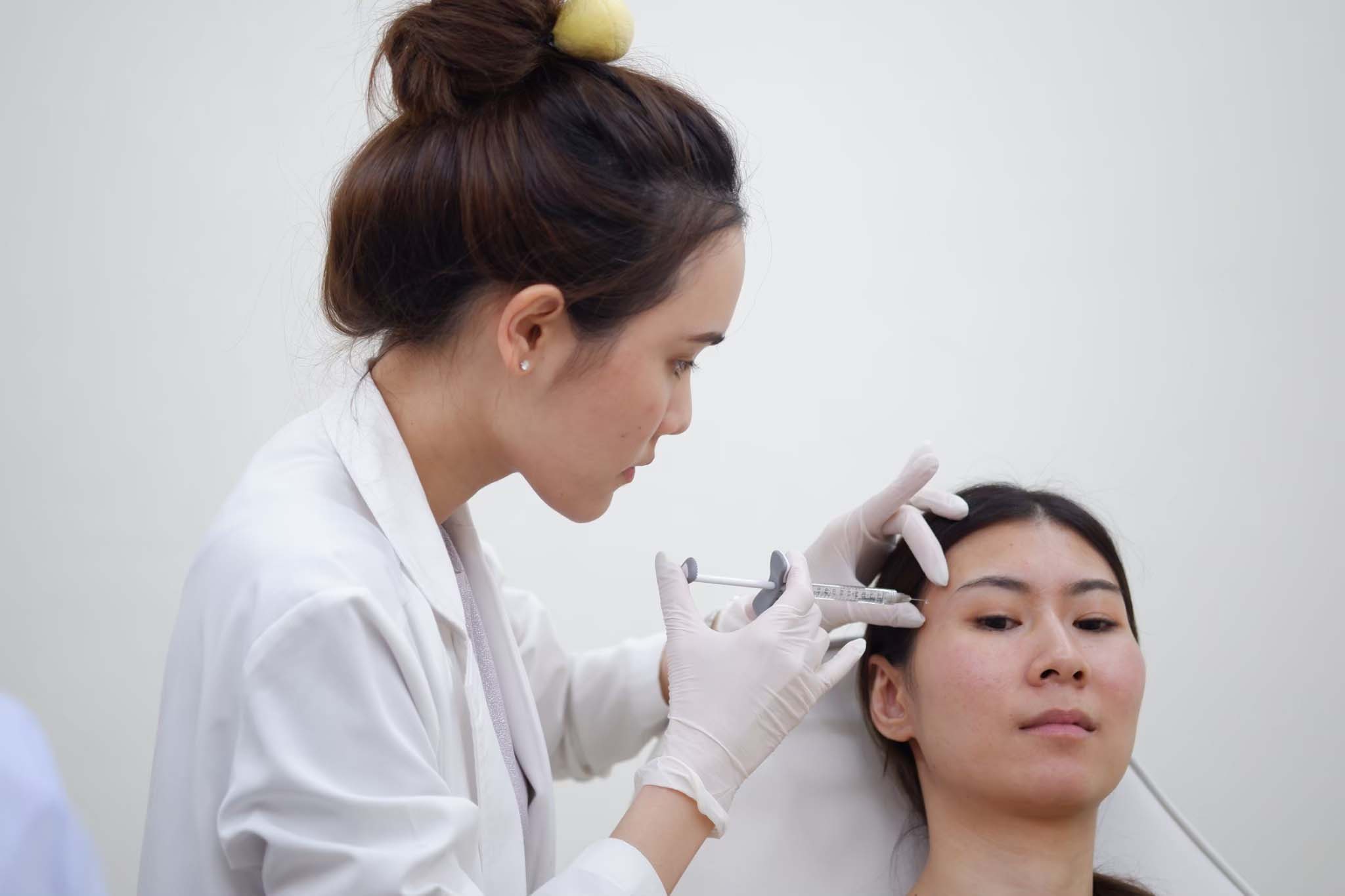 ฟิลเลอร์ยี่ห้อไหนดี